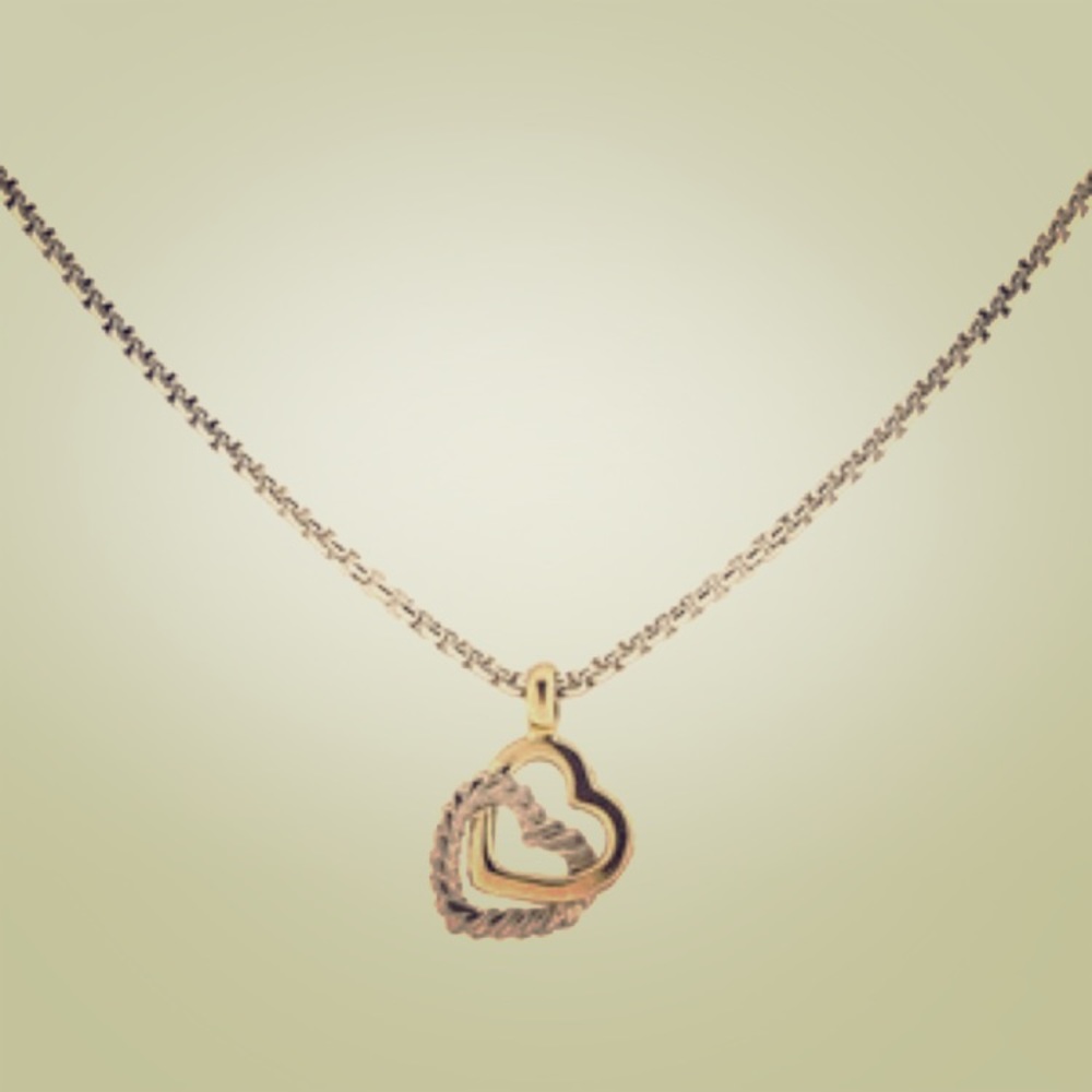 David yurman necklace